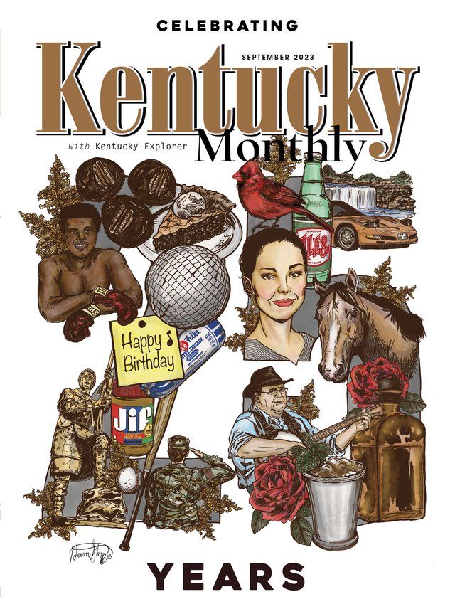 Kentucky Monthly - Wikipedia