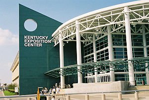 Kentucky Exposition Center