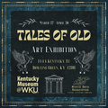 Tales of Old Art Exhibition - 1