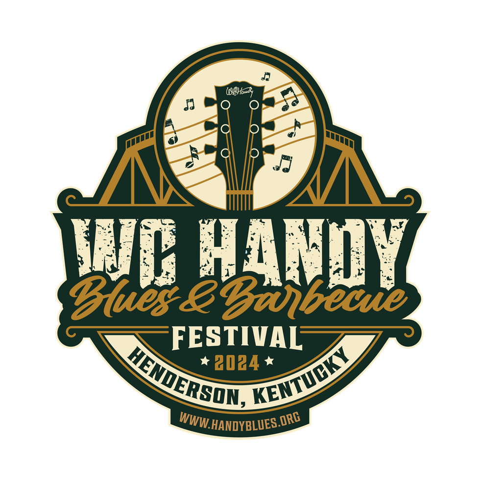WC Handy Festival 2024 Logo - Main .png