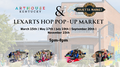 Pop-Up Market's Facebook Event Cover - 1