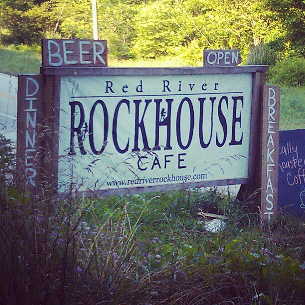 red river rockhouse