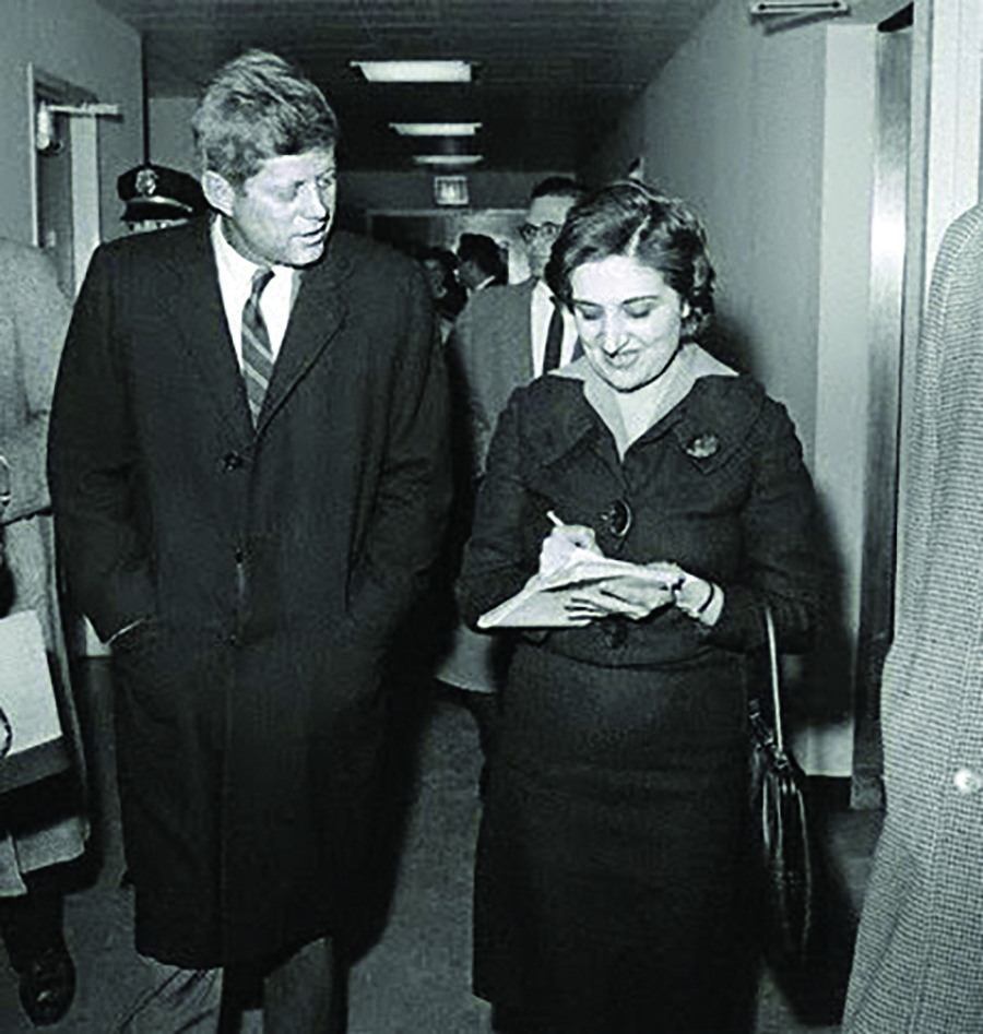 Helen Thomas and JFK.jpg