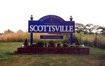Scottsville, Kentucky