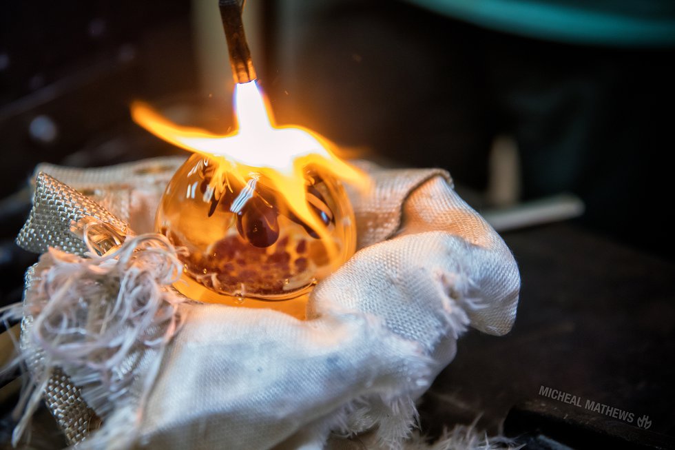 Glass Blowing with Michelle Weston.jpg