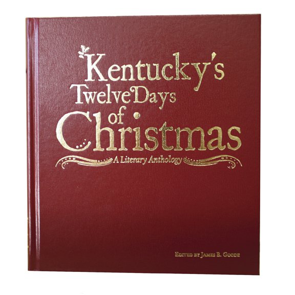 Book_Kentucky's 12 Days