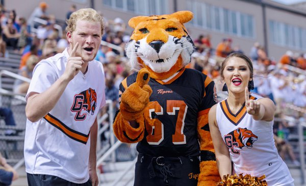 Georgetown, Eli, Tiger and cheerleader-min.jpg