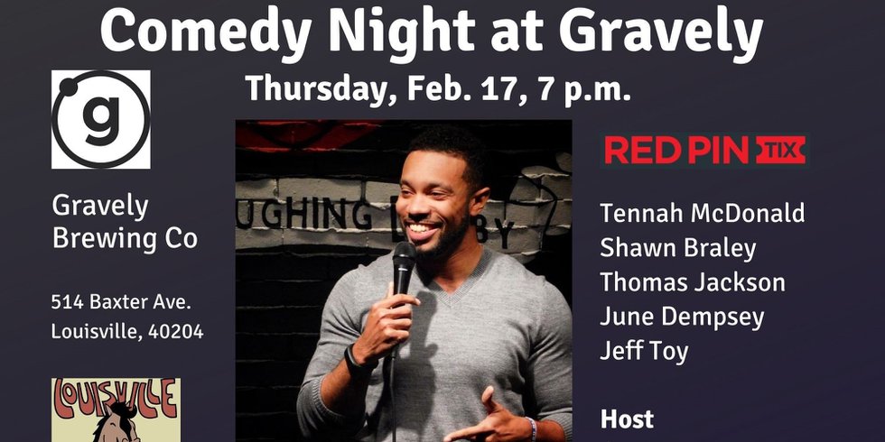 Feb. 17 Comedy Night at Gravely banner.jpg