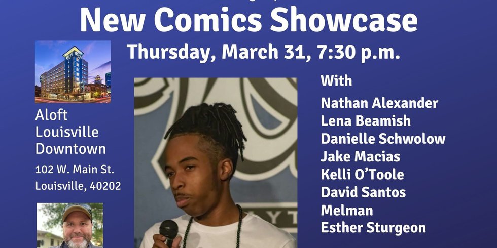March 31 New Comics Showcase Banner.png
