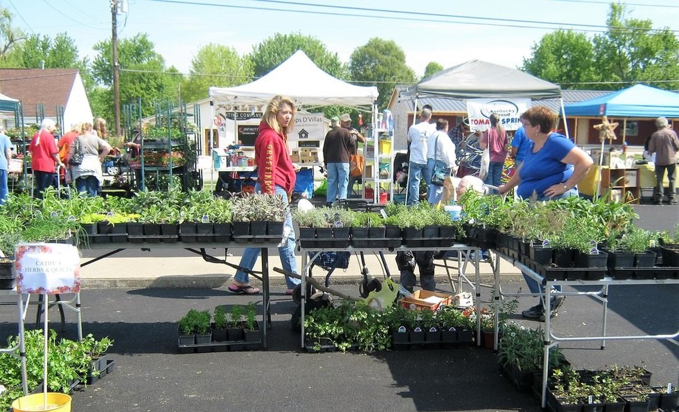 Master Gardener Association of Grayson County Plant Fair.jpg