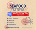Great Inland Seafood Festival Aug. 11-14 at Newport's Festival Park on Riverboat Row