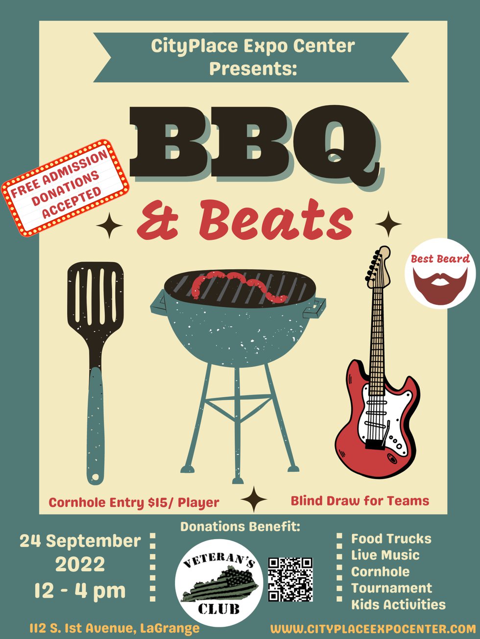 Teal-Illustrative-Summer-BBQ-Party-Poster-1536x2048.png