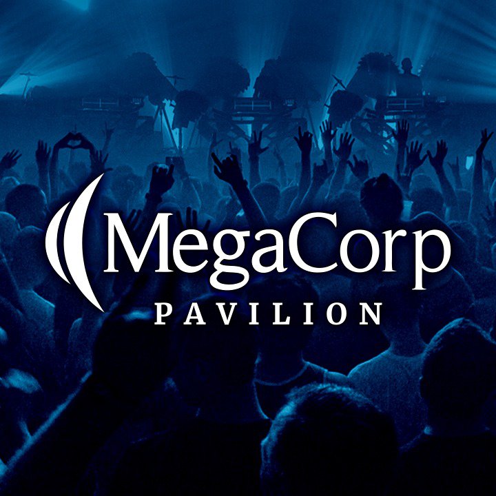MegaCorp Pavillion