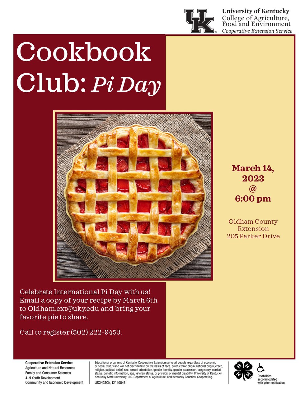 Cookbook Club Pie Day March 121622.jpg