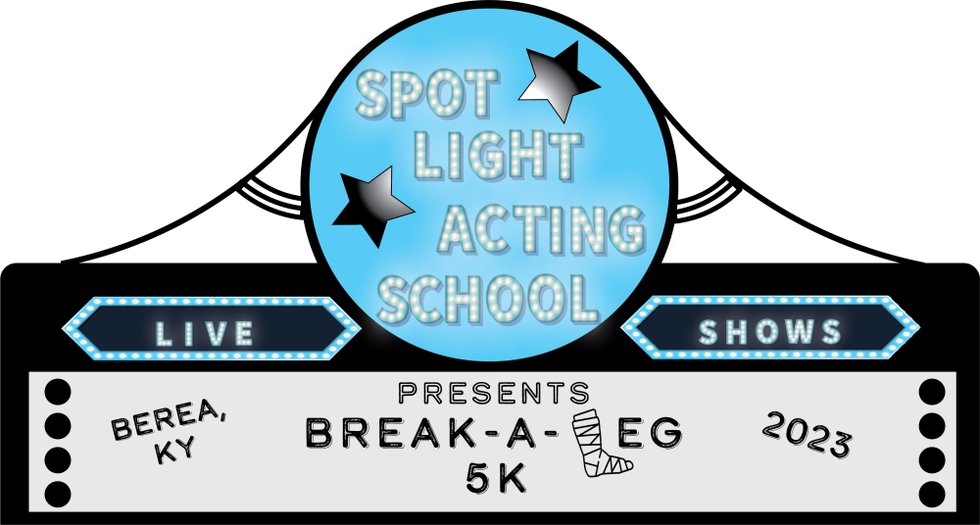 Break a Leg 5K Logo.png