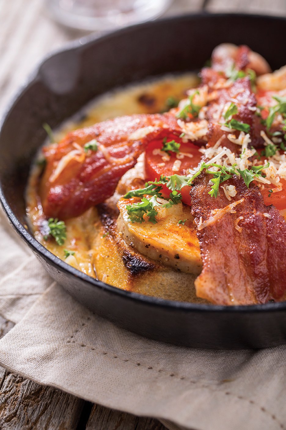 Ten things to know about the Hot Brown - kentuckymonthly.com